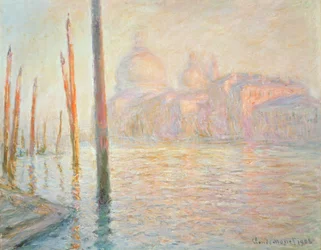 View of Venice